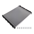 Aluminum Truck Radiator for Volvo VNL VNM VNX 2008-2017 M5741003 2 Row AT