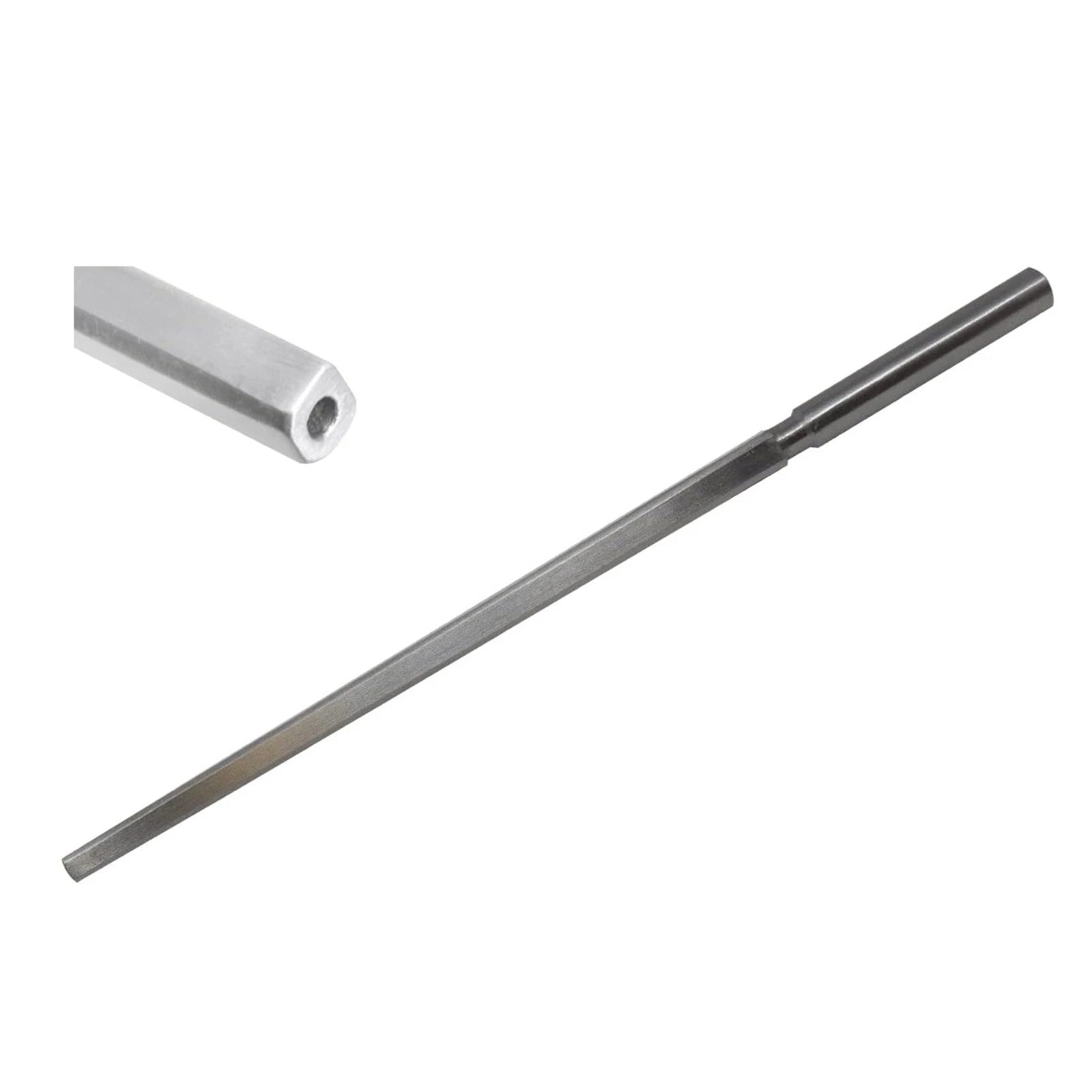 12"bezel Mandrel Square With Rounded Clipped Corners Shape - Jewelry