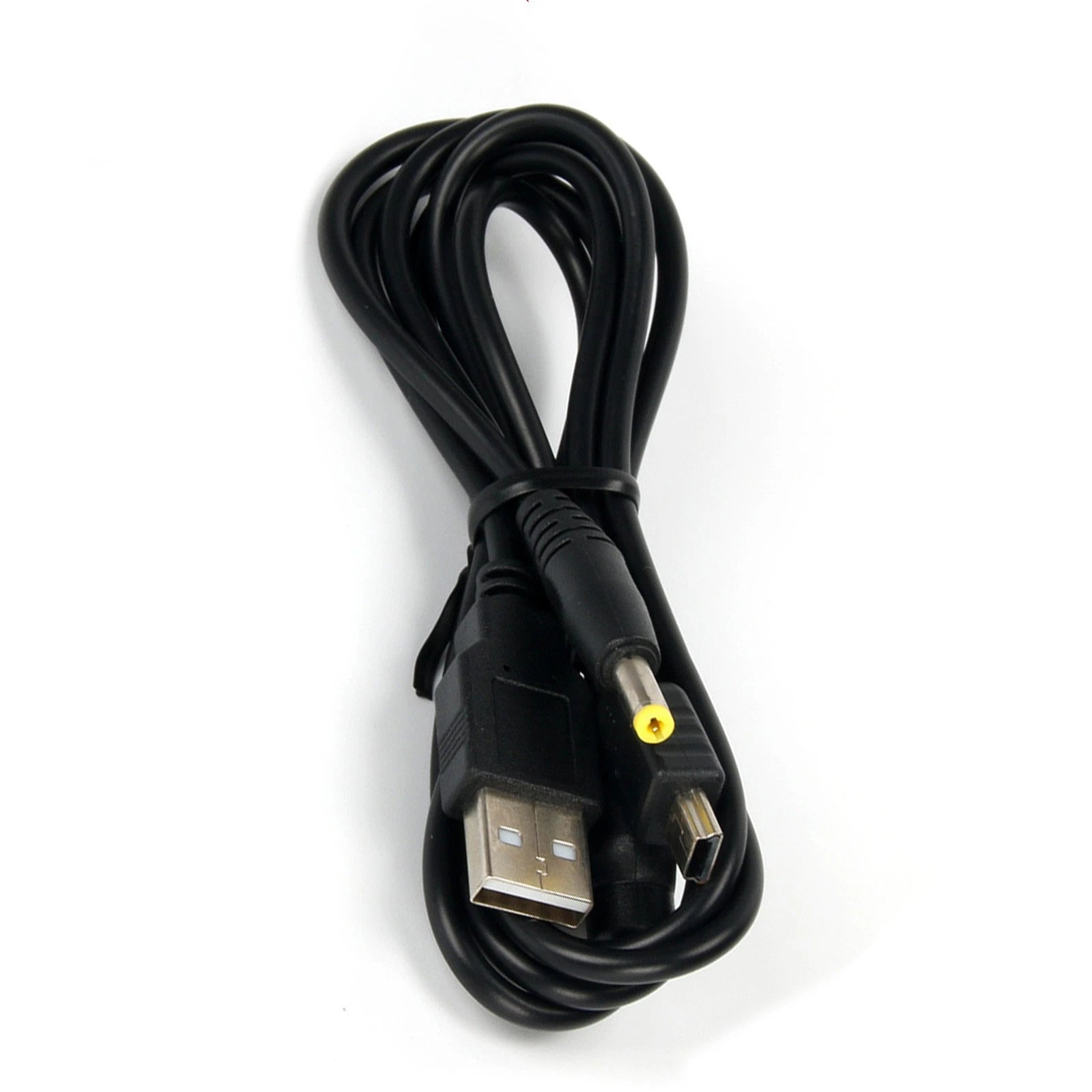 4ft 2 In 1 Usb Data Charging Cable Charge Cord For Psp1000 Psp2000