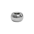 Plain Ball Swage Fitting Terminal Cable Wire Ropeder 1/16" Stainless