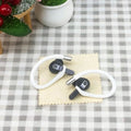 Soft Silicone Ear Hooks For Samsung Buds 4 Buds 4 Pro Comfortable Wear