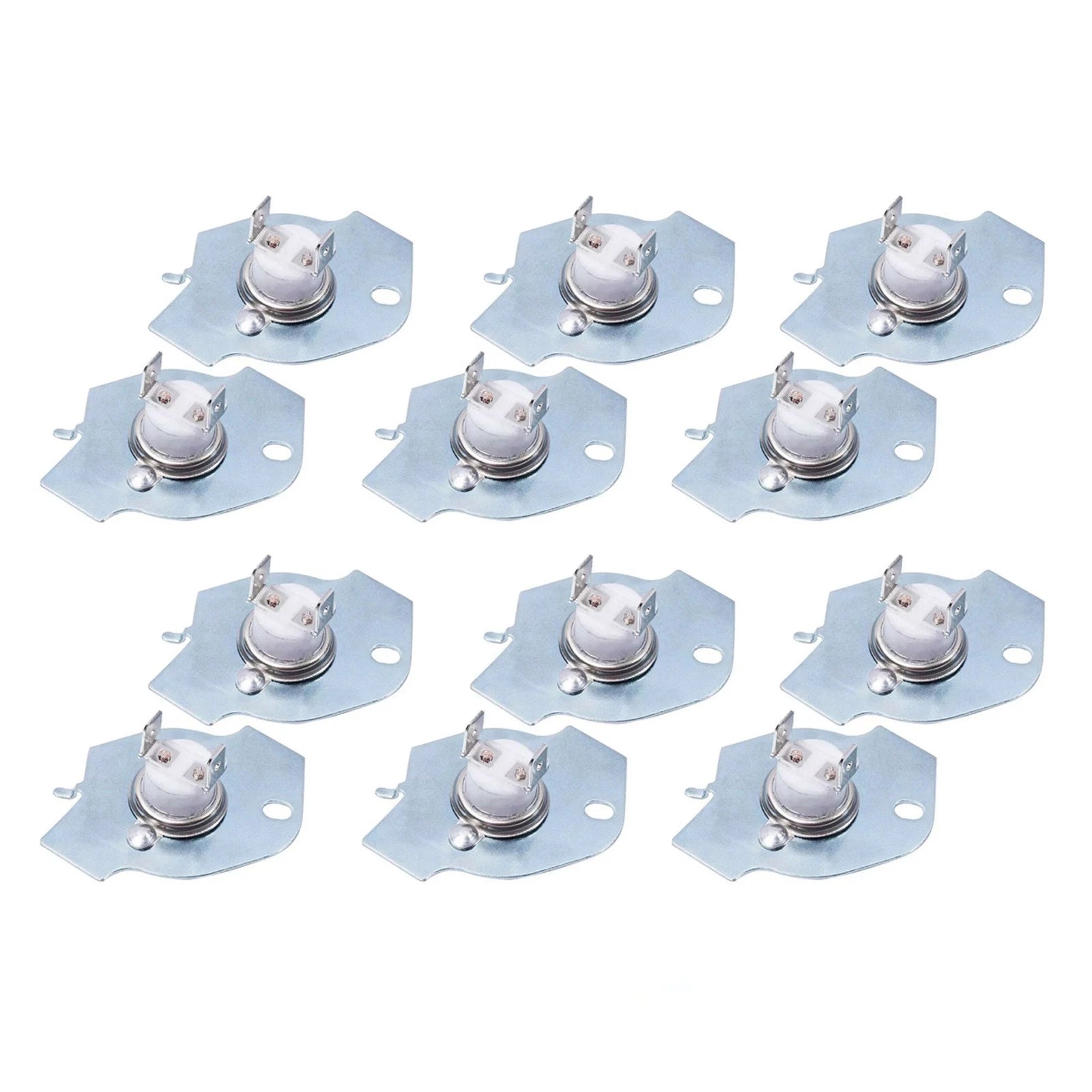 Thermal Fuse Replacement For Whirlpool For Kenmore Dryers 3398671