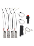 User Friendly Bbq Ignition Kit For Weber For Summit For Gold Dd6