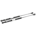 2 Gas Stay Boot Struts For Ef El Falcon Fairmont 1994-98 Sedan