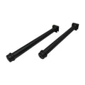 12 Inch Shelf Support Faceout Pipeline Fixture Hanger Rack Display