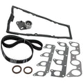 Timing Belt Kit w/ Valve Cover Gasket For Ford Ranger  Mazda B2500 2.3L 2.5L
