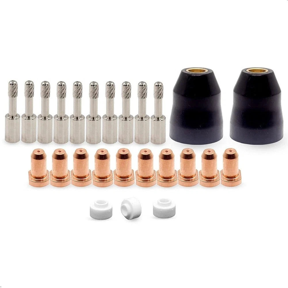 Plasma Torch Consumables For Thermal Dynamics Pch10 | Built Supply Co