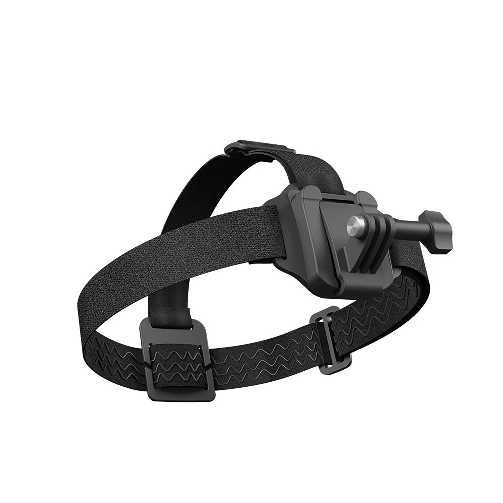 For Gopro11/10 Two-in-one Hat Clip Quick Detachable Headband Head