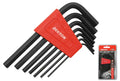 Dekton Metric Hex Allen Key Set 7pc