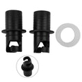 Hose Adapter Black High Flexibility High Strength Replaceable Hot SaleOpens in a