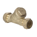 Altecnic Y Pattern Strainers 28mm Pack of 3