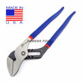 Pro America 12" Tongue & Groove Pliers