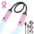 WORKPRO Rechargeable LED Neck Light by WORKPRO