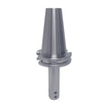 1pcs CAT40 1/8"X4.0" End Mill Tool Holder G2.5 25000rpm Tir0.0001"