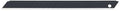 OLFA Black Blade Long BBL50K