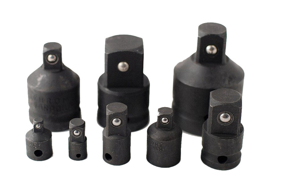 Industrial-Level HSS-AL End Mill Cutter 4-Flute by Unbranded