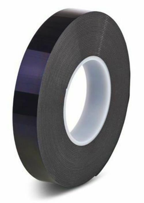 Hi-Bond Black Foam Tape 9mm x 33m