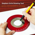 Precision Stainless Steel Ruler For Creating | Built Supply Co