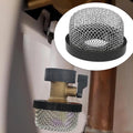 Improved Water Consistency Mesh Aerator Screen Strainer Forpump