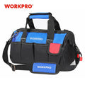 WORKPRO 18-Inch Tool Storage Bag by WORKPRO