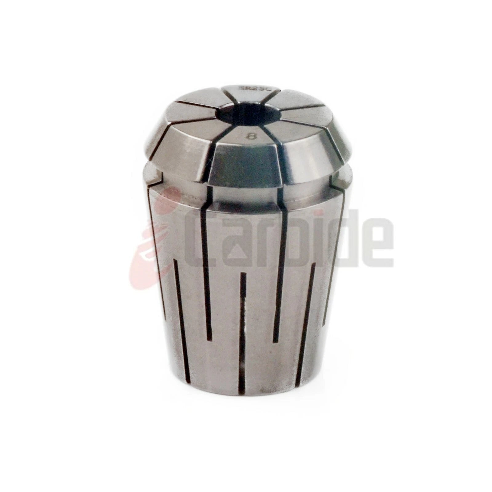 High Precision Er25 10mm Steel Sealed Collet Tir | Built Supply Co