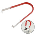 For Nut Removal Nut Removal Key Tweezers Bolts & Studs Car Red