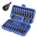 Workpro Magnetic Nut Driver Set Impact Drill Driver | Built Supply Co