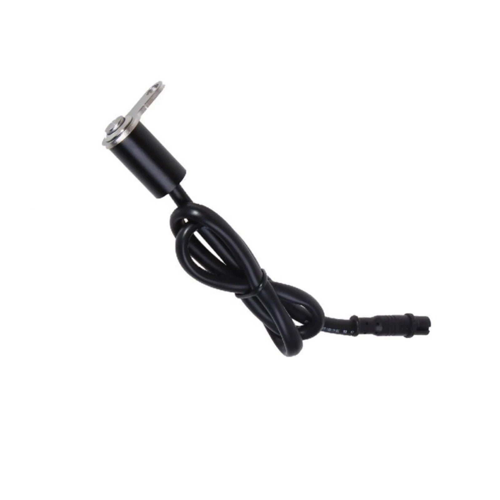 Upgraded Handlebar Screw Mount Waterproof Thumb Button Push Momentary