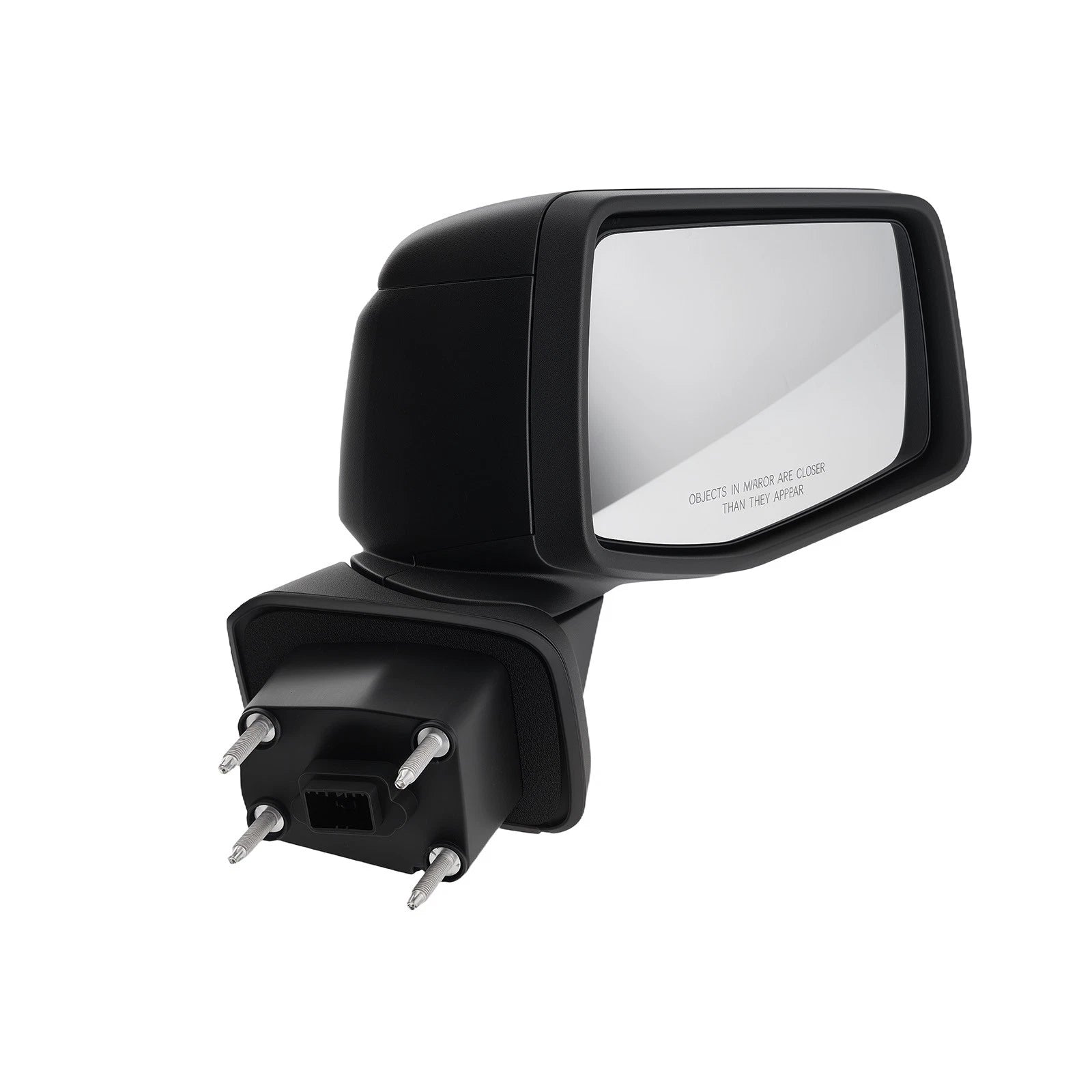 Right Side View Mirror for Chevrolet Silverado 1500 LTD LT 2022 84575692