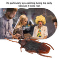 Prank Cockroaches Prank Cockroaches Cockroaches Toy Fake Funny Plastic