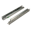Grass Elite Plus 7523-19 Soft Close 3/4" Thick Drawer Full Extension