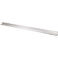 7.5 feet Screed Blade Board for Concrete Vibrators Surface Power Trowel