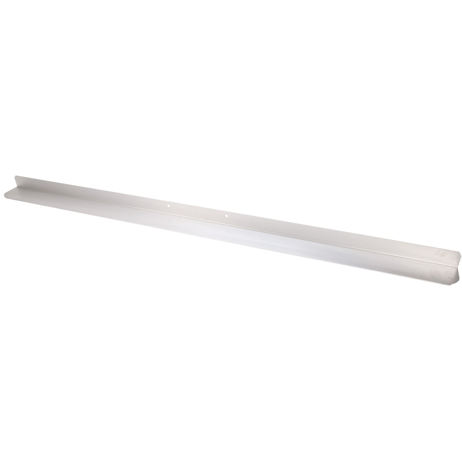 7.5 feet Screed Blade Board for Concrete Vibrators Surface Power Trowel