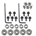 Ball Bearings Guide Bearing Repairing Replacement For Wood Milling