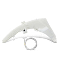 Fit 00-04 Ford Focus Sedan Windshield Washer Fluid Reservoir Tank W/