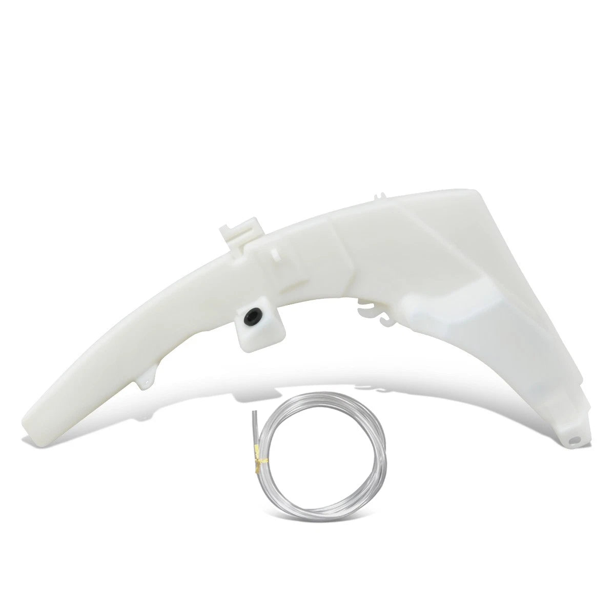 Fit 00-04 Ford Focus Sedan Windshield Washer Fluid Reservoir Tank W/