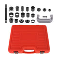 21PCS Ball Joint Press Tool Kit for 2WD 4WD Cars Trucks w/ Storage Case
