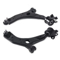 2x Front Lower Control Arm w/Ball Joint for Mazda 3 Sport 5 2004-2017 Left Right