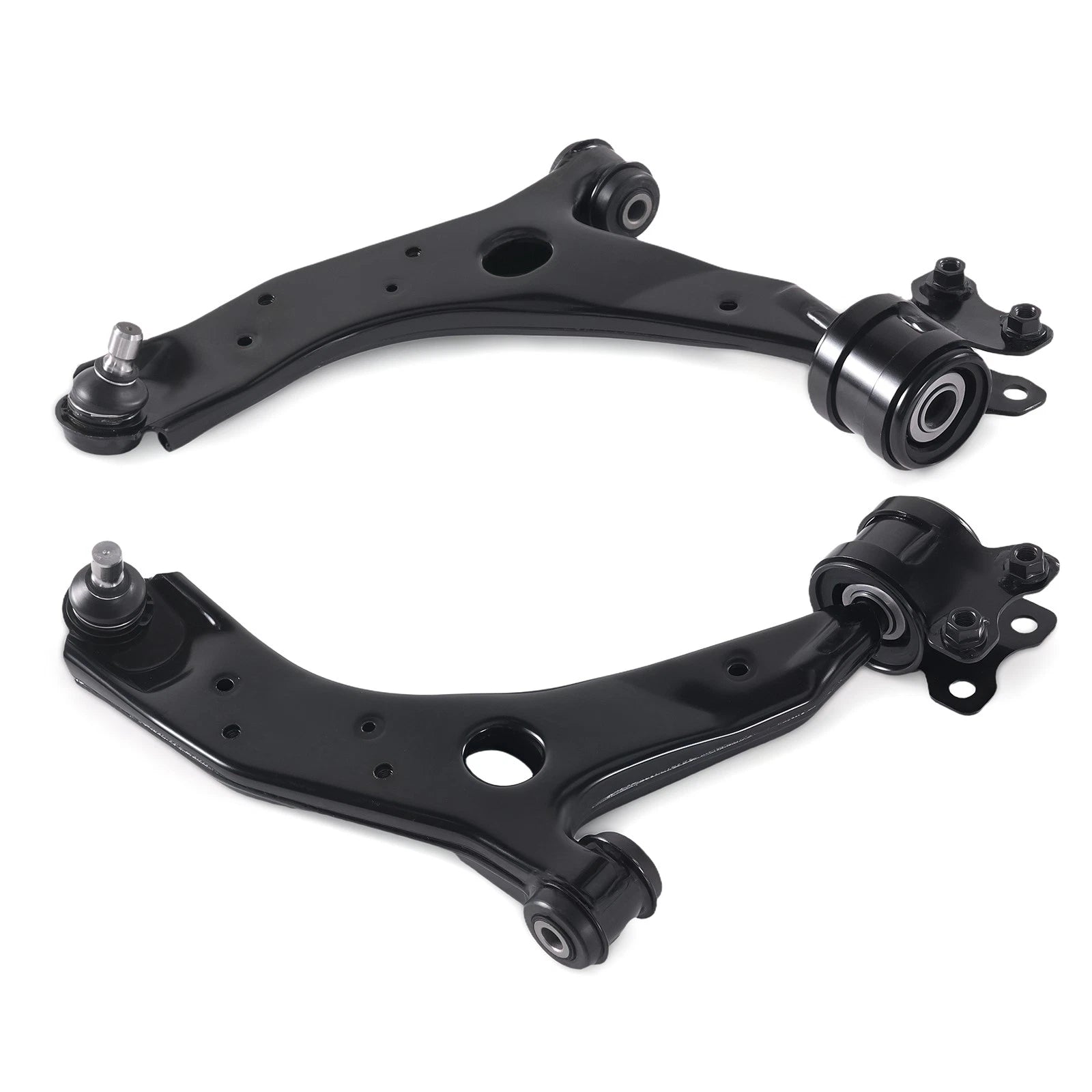 2x Front Lower Control Arm w/Ball Joint for Mazda 3 Sport 5 2004-2017 Left Right