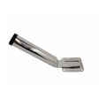 T316 Stainless Steel Marine Slide Mount Removable 9.5" Fishing Rod