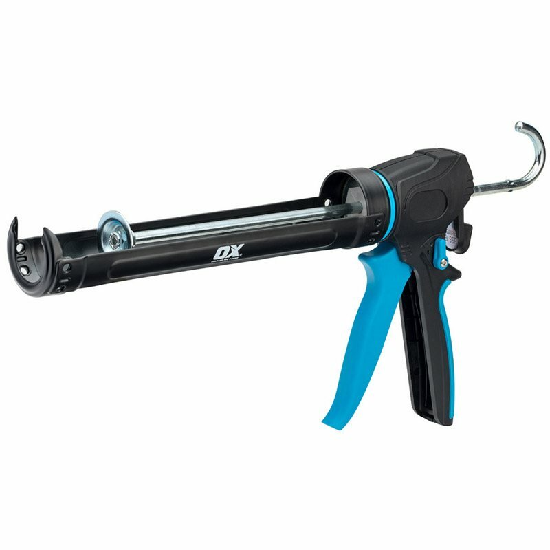 OX Tools 400ml Pro Dual Thrust Sealant Gun
