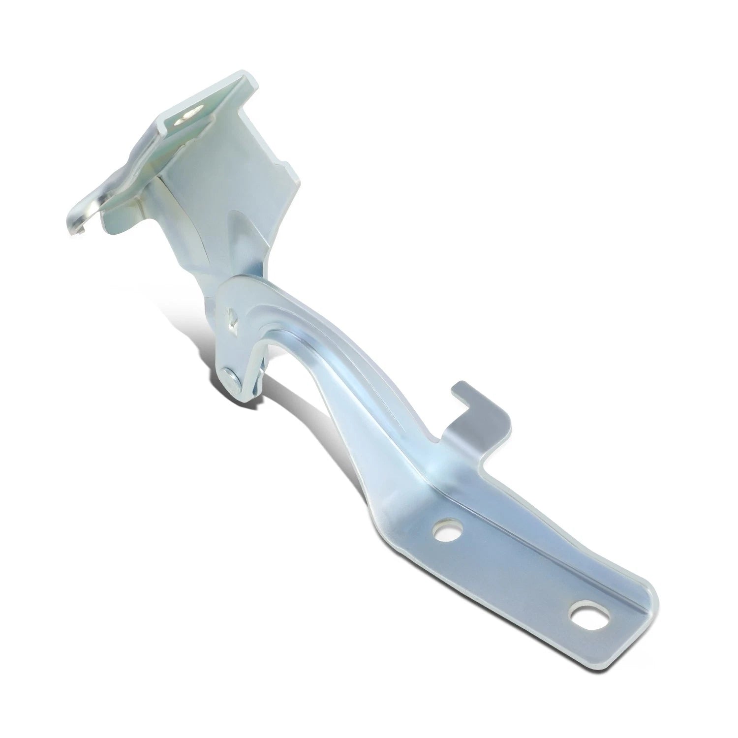 Fit 07-12 Santa Fe Factory Style Rh Passenger Side | Built Supply Co