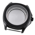 40mm Steel Sapphire Crystal Watch Case For Miyota | Built Supply Co