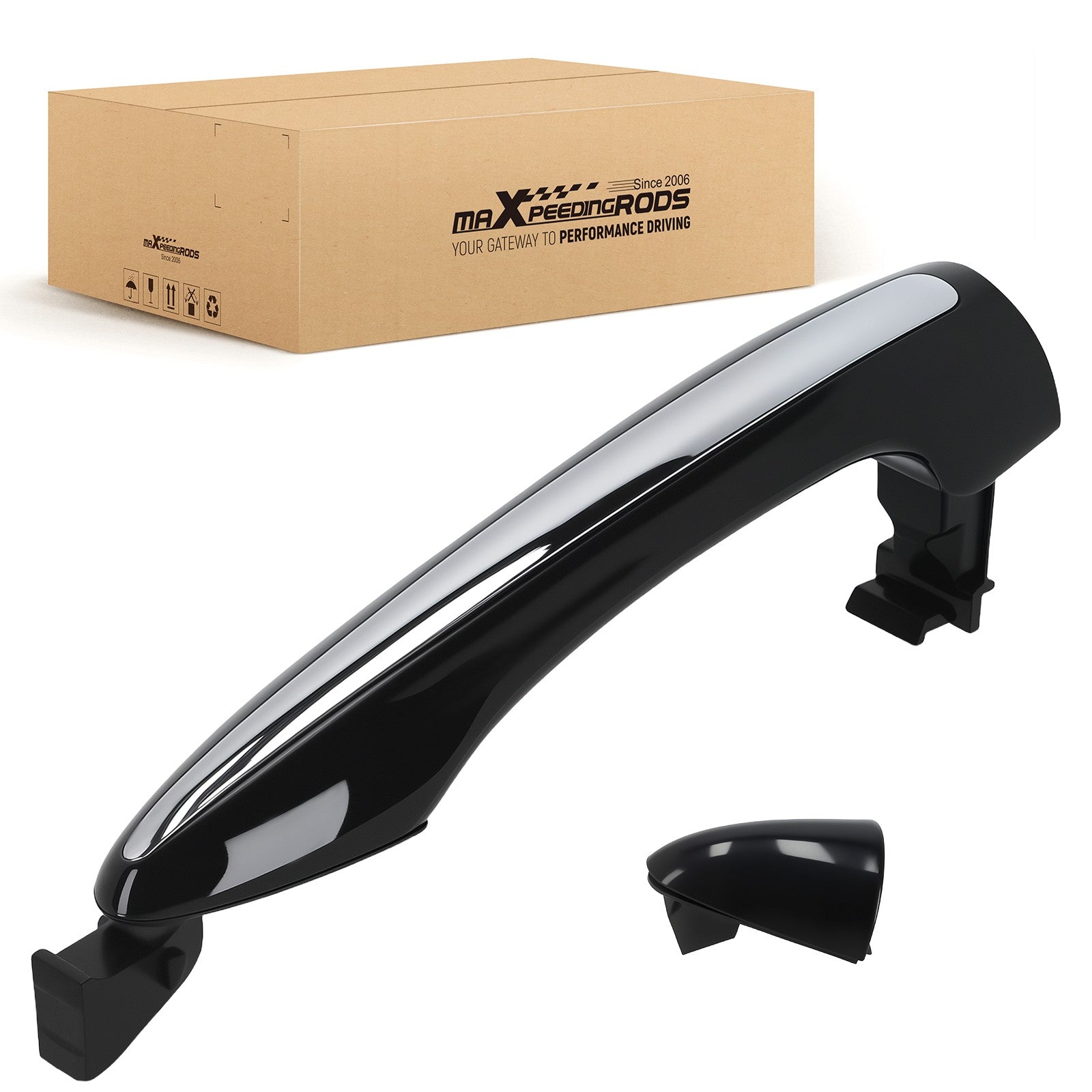Exterior Handle Front Right Rear Left Right for Kia Forte Cerato 14-18