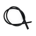 Molding Trim Front Windshield 73150-sna-003 Front/upper Reveal