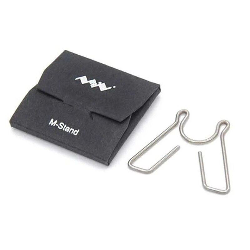M Stand Metal Support Bracket for Ts100 Soldering Iron