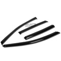 Fit 12-16 Honda Cr-v Rm Smoke Tint Window | Built Supply Co