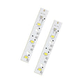 Led Light Strip For Ge Refrigerators Wr55x26671 Compatible With