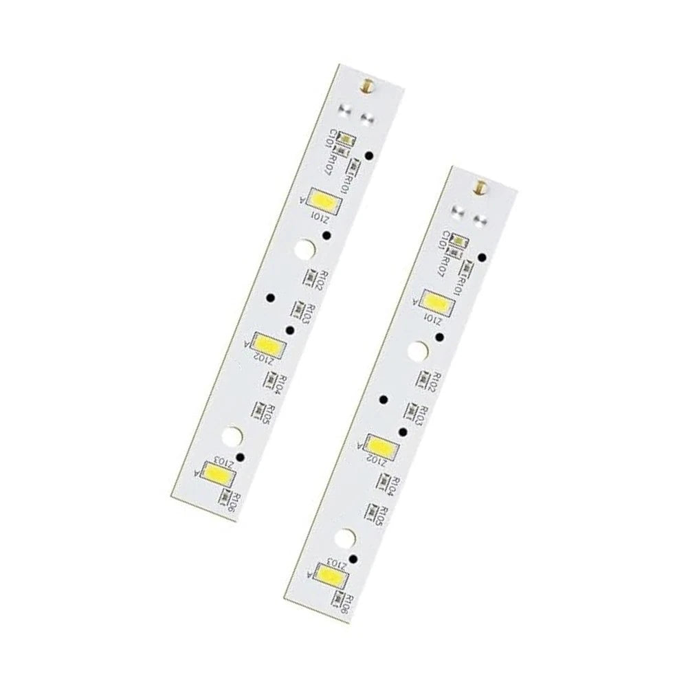Led Light Strip For Ge Refrigerators Wr55x26671 Compatible With