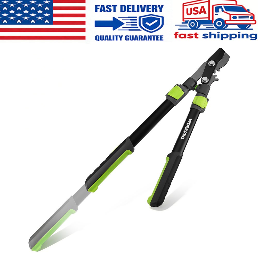 WORKPRO 25-37" Bypass Lopper by WORKPRO